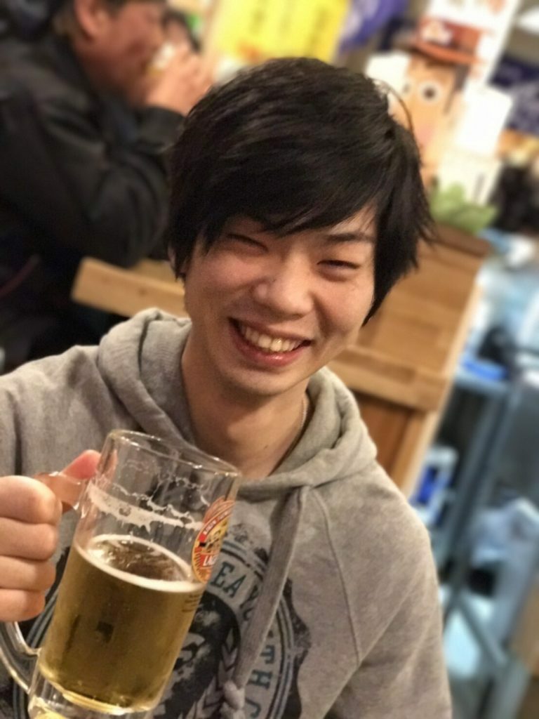 夢と情熱と酒と - ユーカリが丘の美容室 Tip&Toe